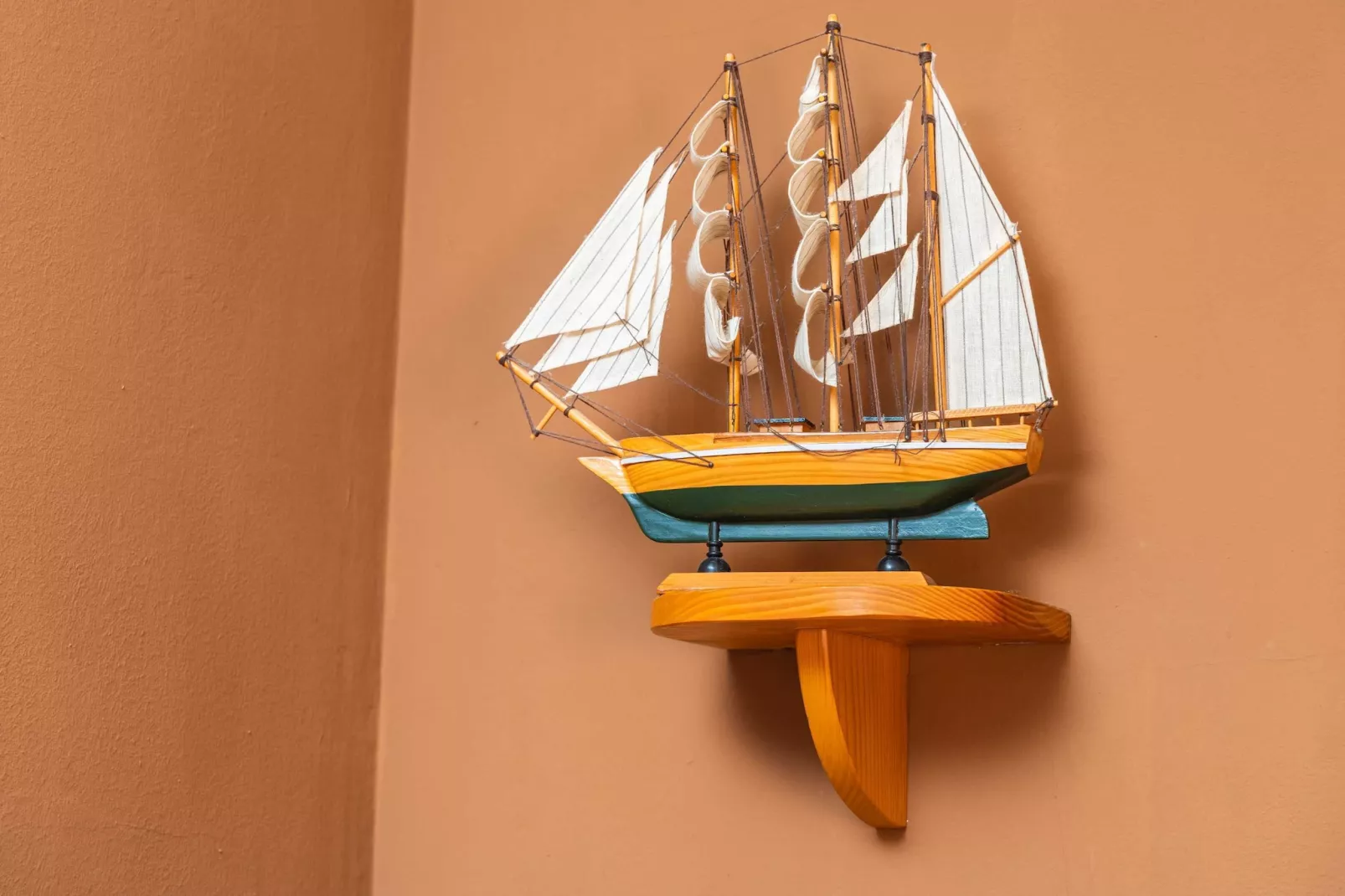 Apartments Senjo - One Bedroom Apartment with Balcony with Sea View (Apartman 1)-Binnen