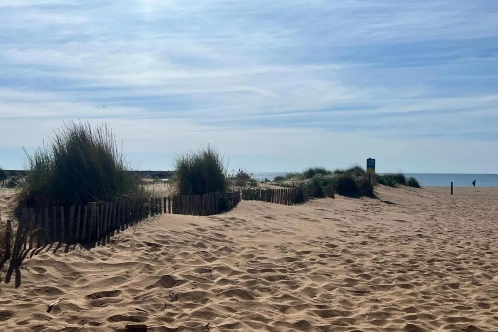 La Dune N°65 - Villa 3P6-Gebieden zomer 20km