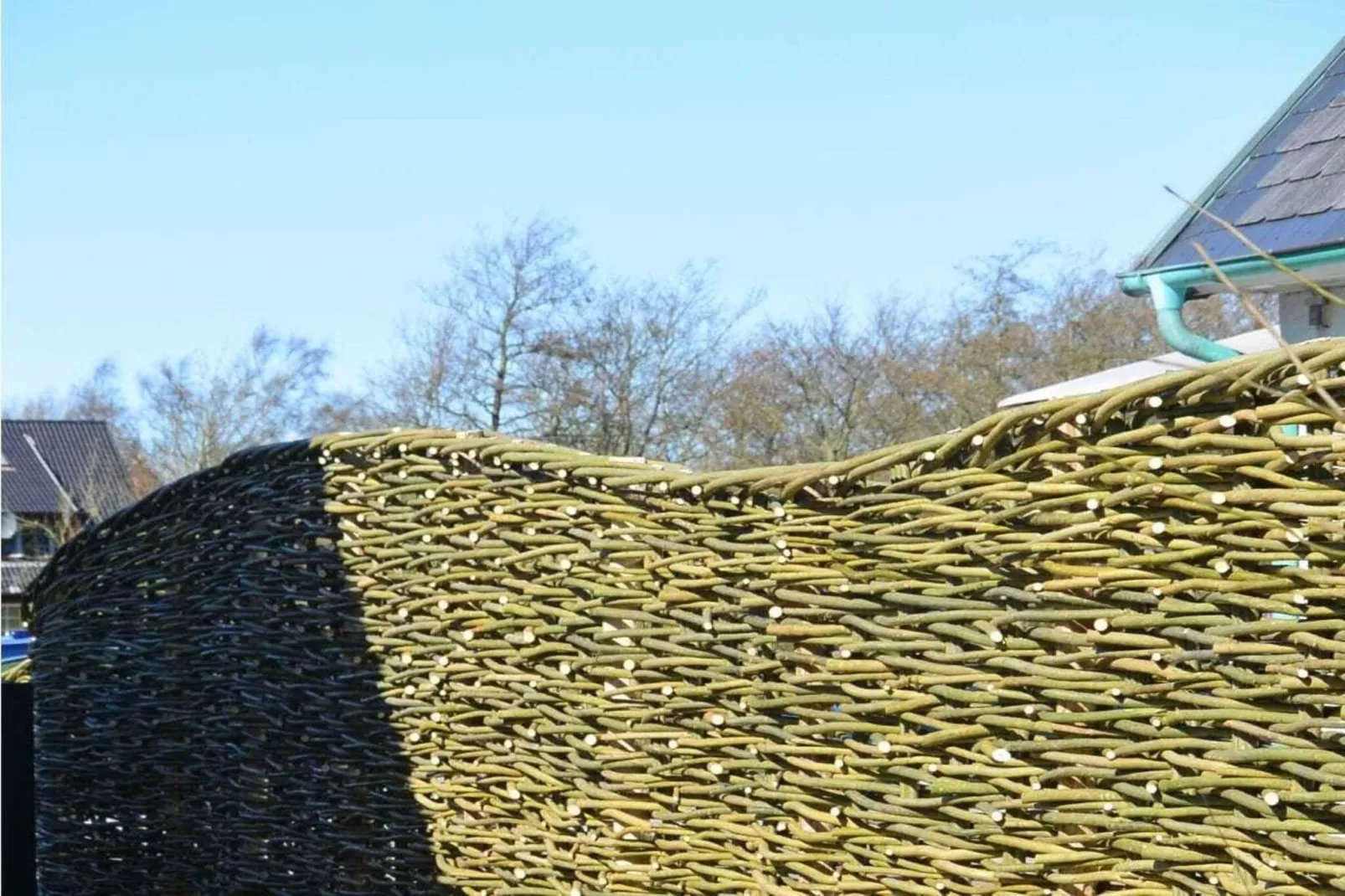 265474 - Terrasbalkon