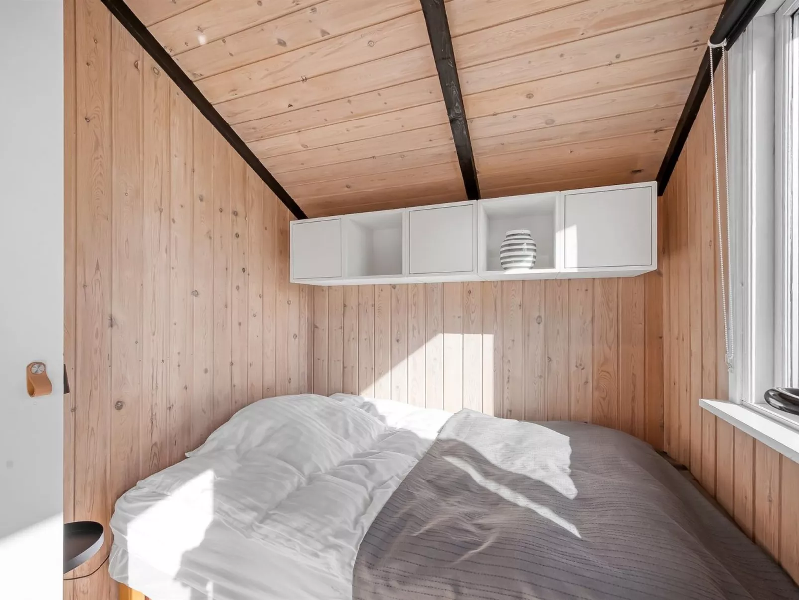 "Jyde" - 250m from the sea - Binnen