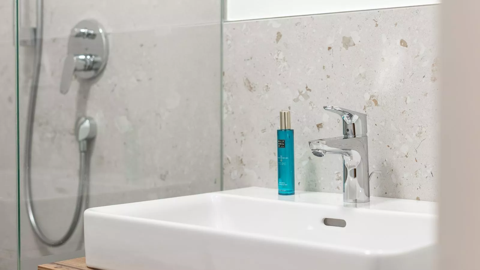 Hopfgarten Alpin Living Top 4-Badkamer