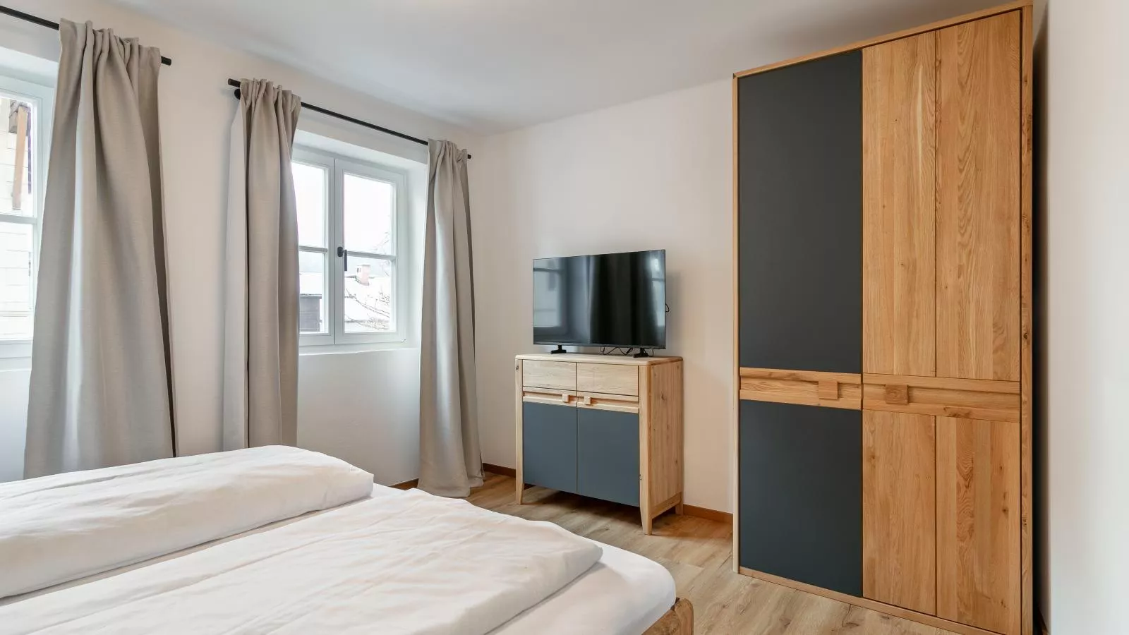 Hopfgarten Alpin Living Top 6-Slaapkamer