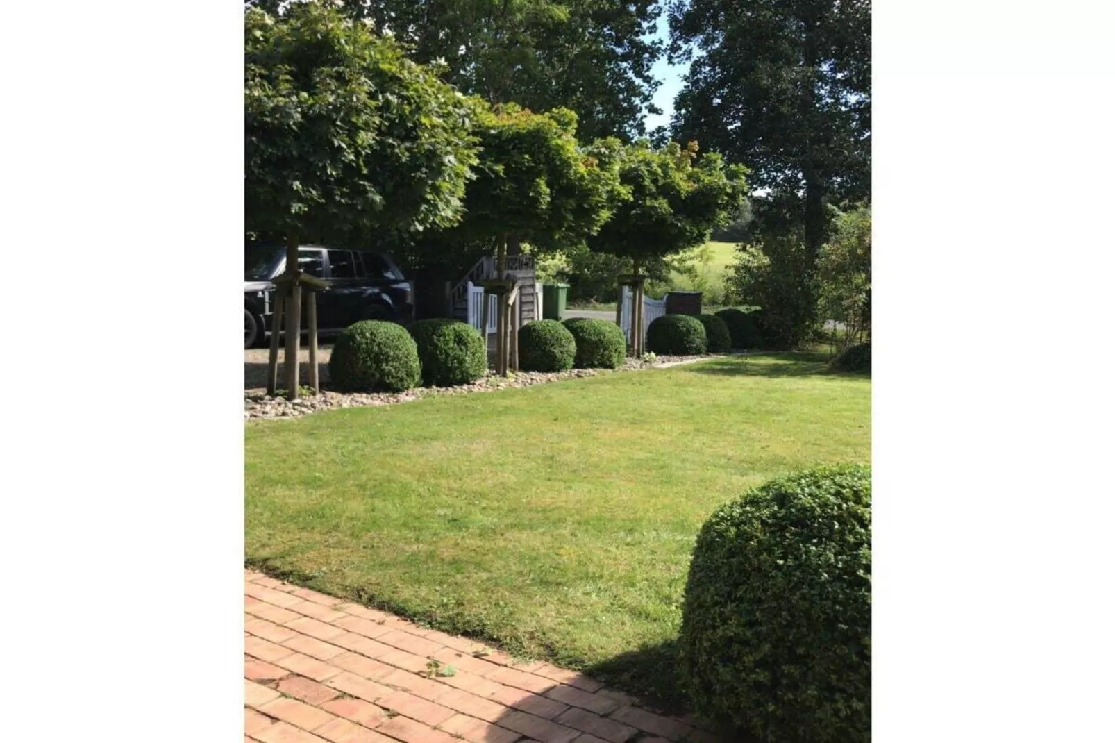 137713 - Tuinen zomer