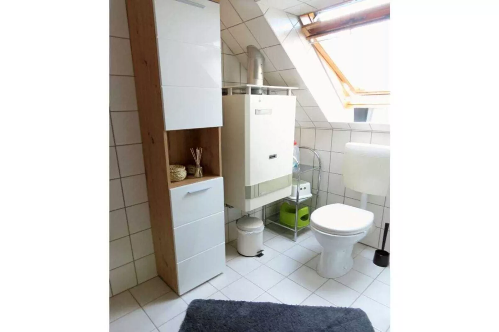 383827 - Badkamer