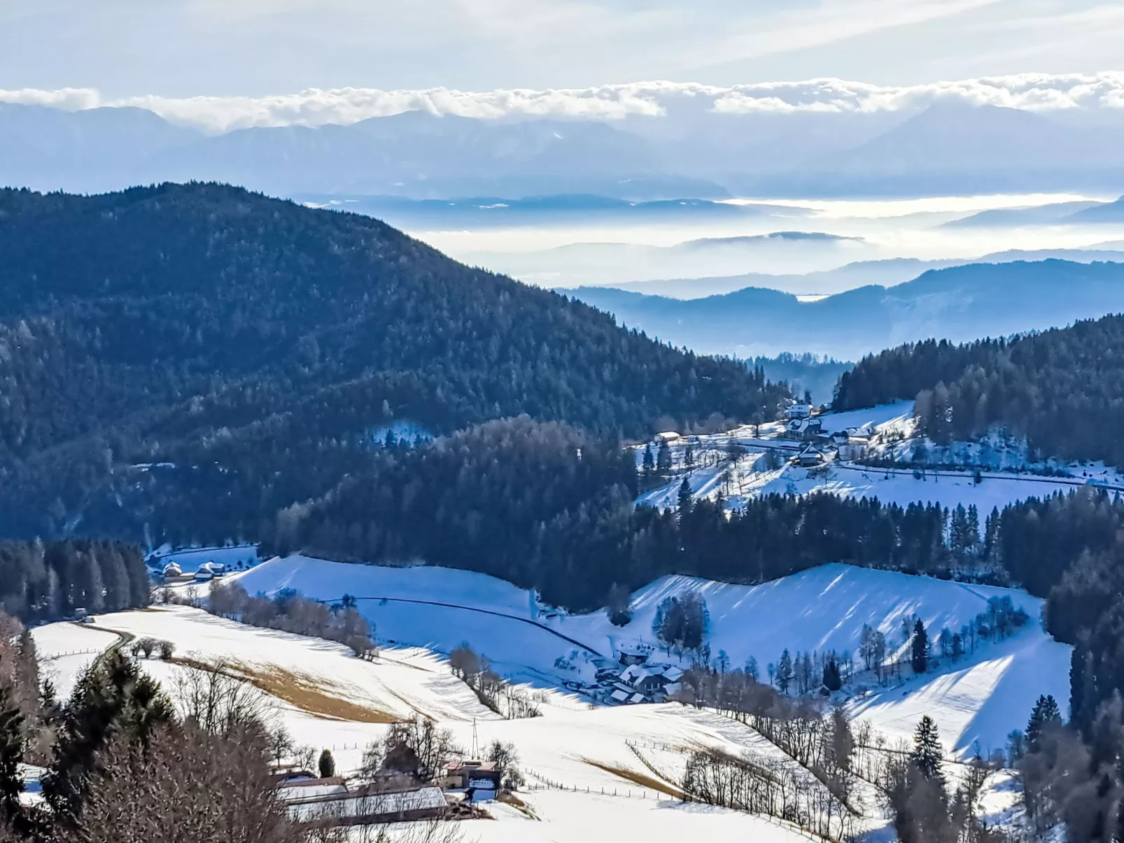 Urban & Florian - Buiten