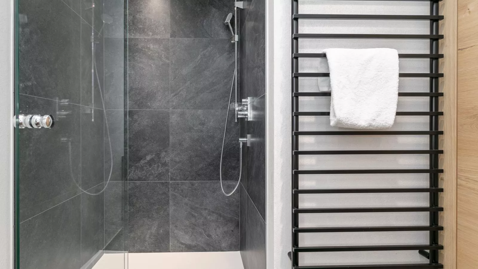 Haus Tauernblick Top 3-Badkamer