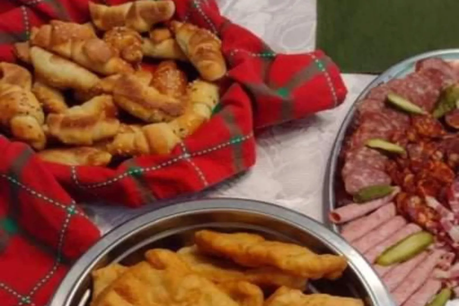 One Bedroom Dream Room (2)-Faciliteiten