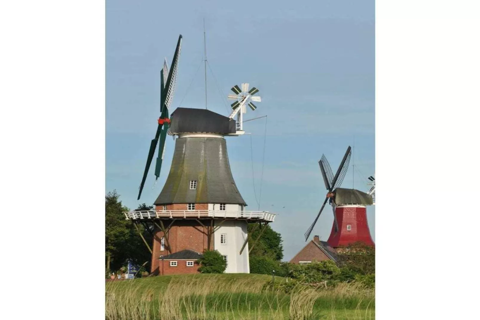 55339 - Buitenkant zomer