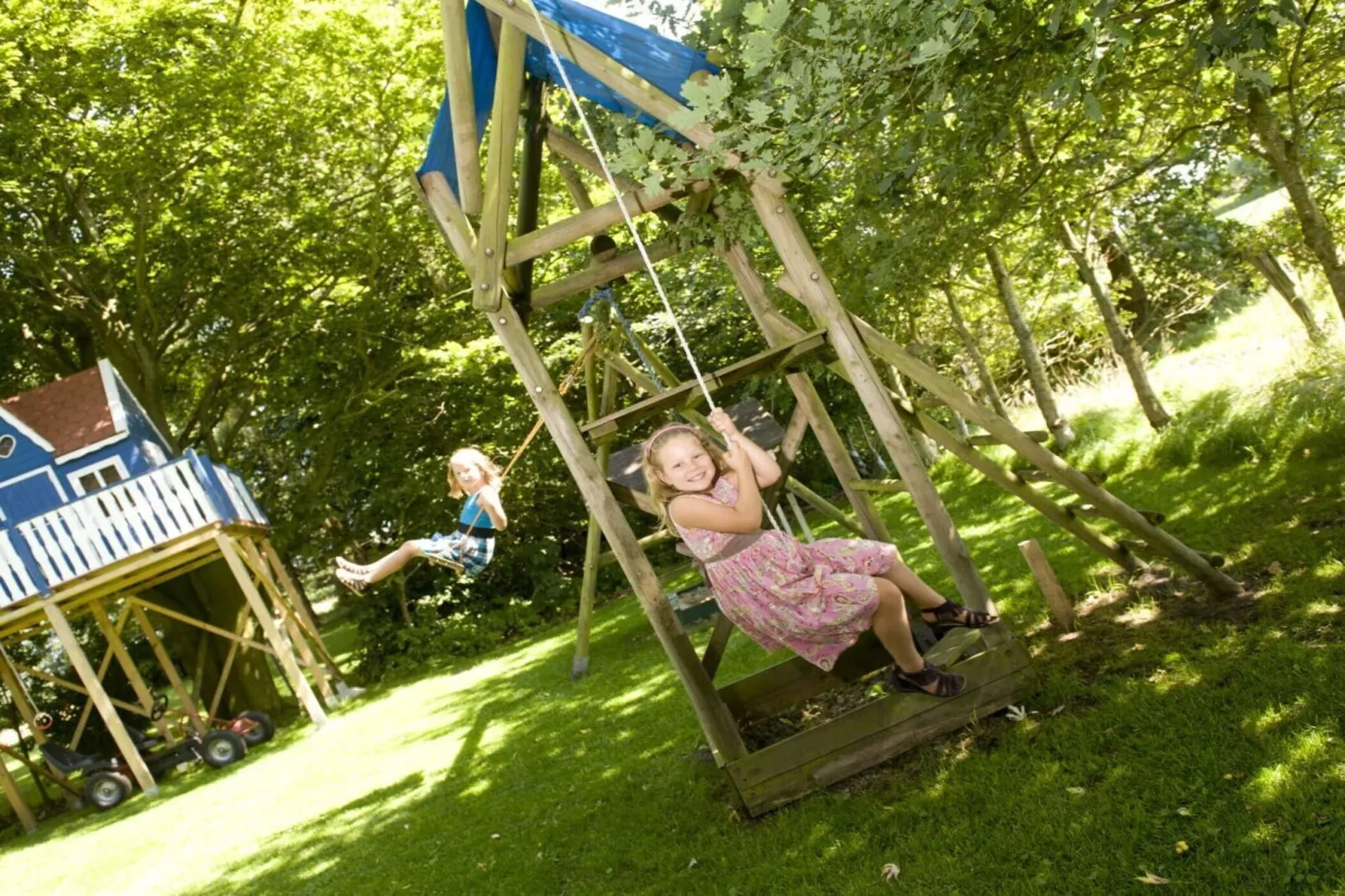 54927 - Faciliteiten