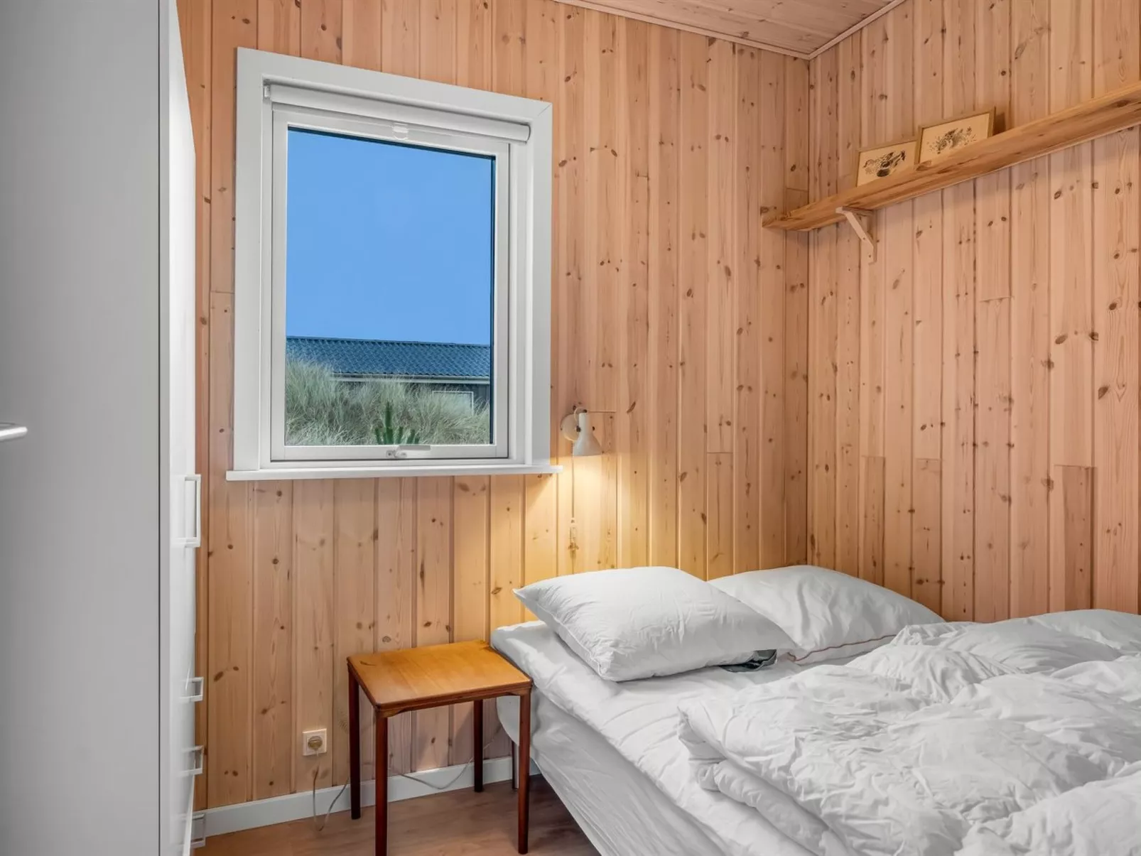 "Ovine" - 900m from the sea - Binnen