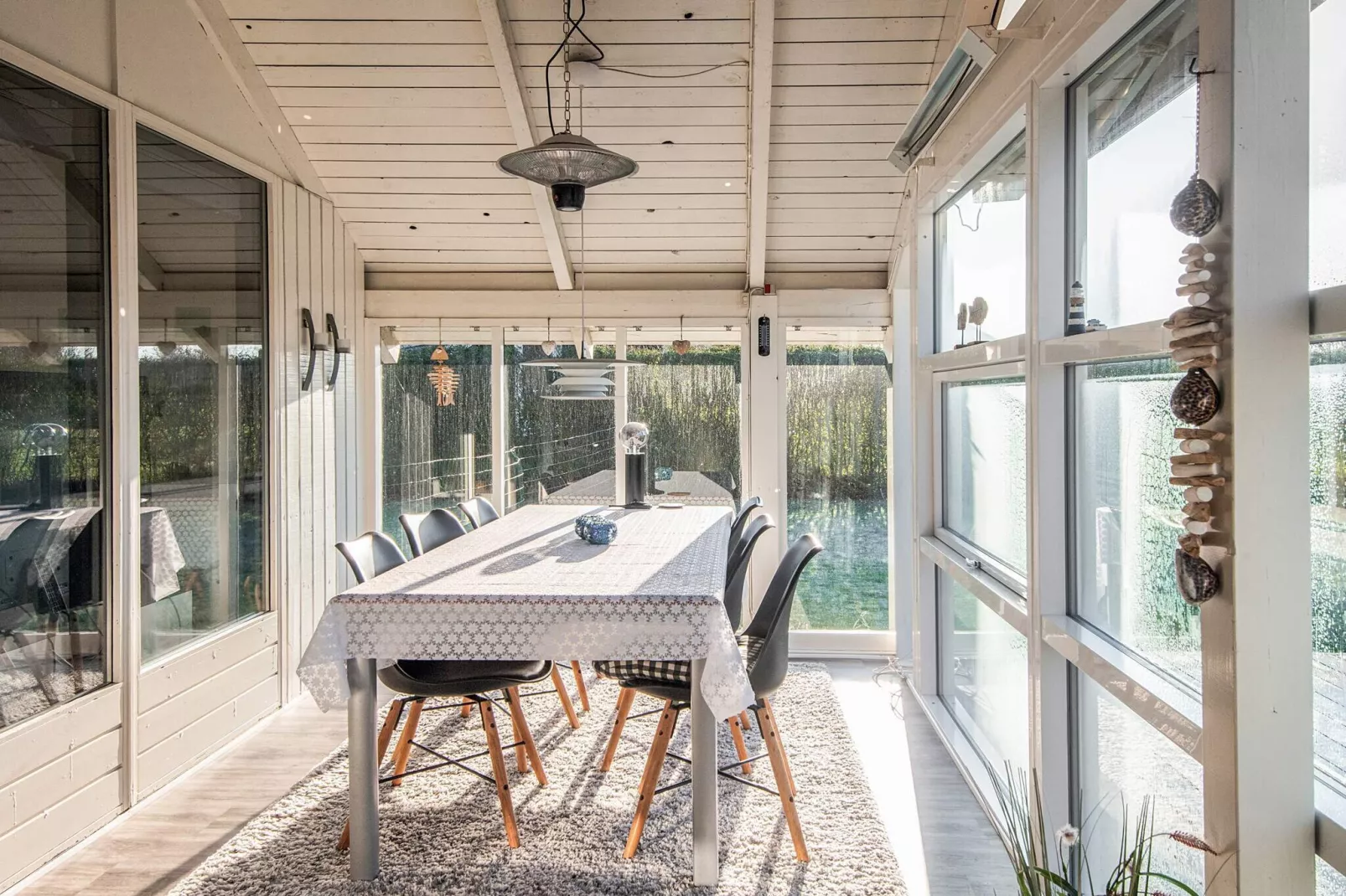 4 sterren vakantie huis in Juelsminde-Uitzicht