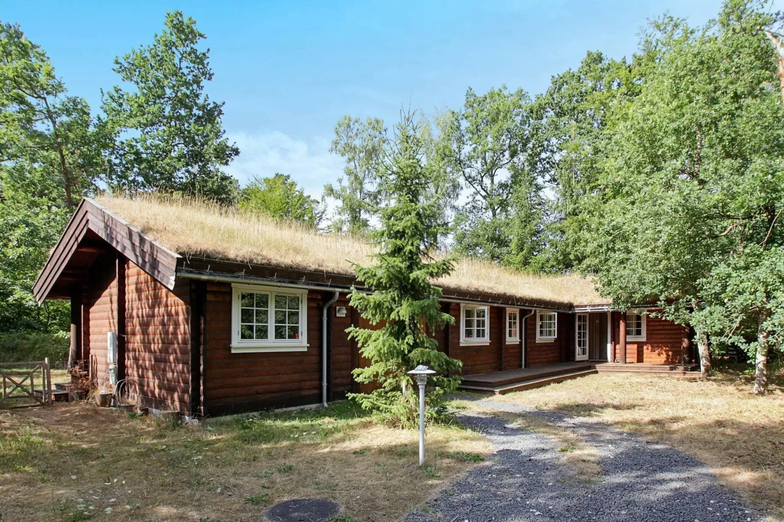8 persoons vakantie huis in Frederiksværk