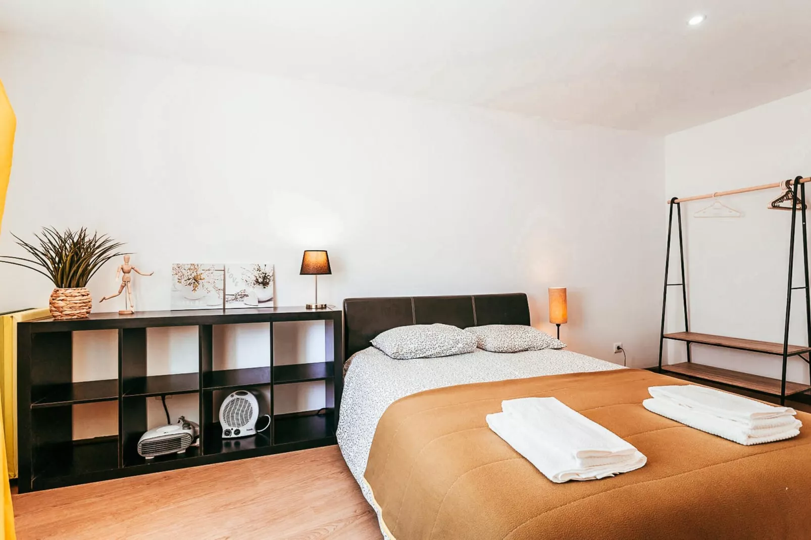 Alentejo Poolside By Gt House - Slaapkamer