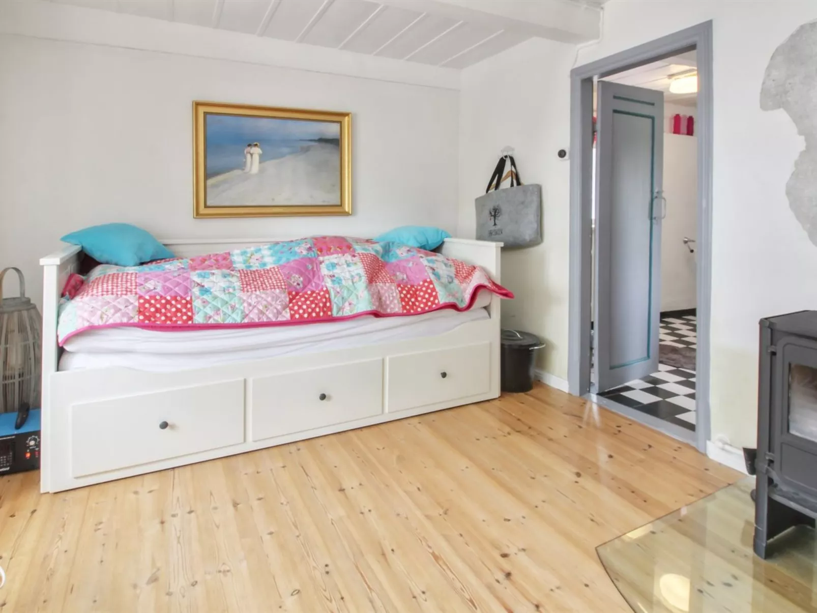 "Bedine" - 10km from the sea-Binnen