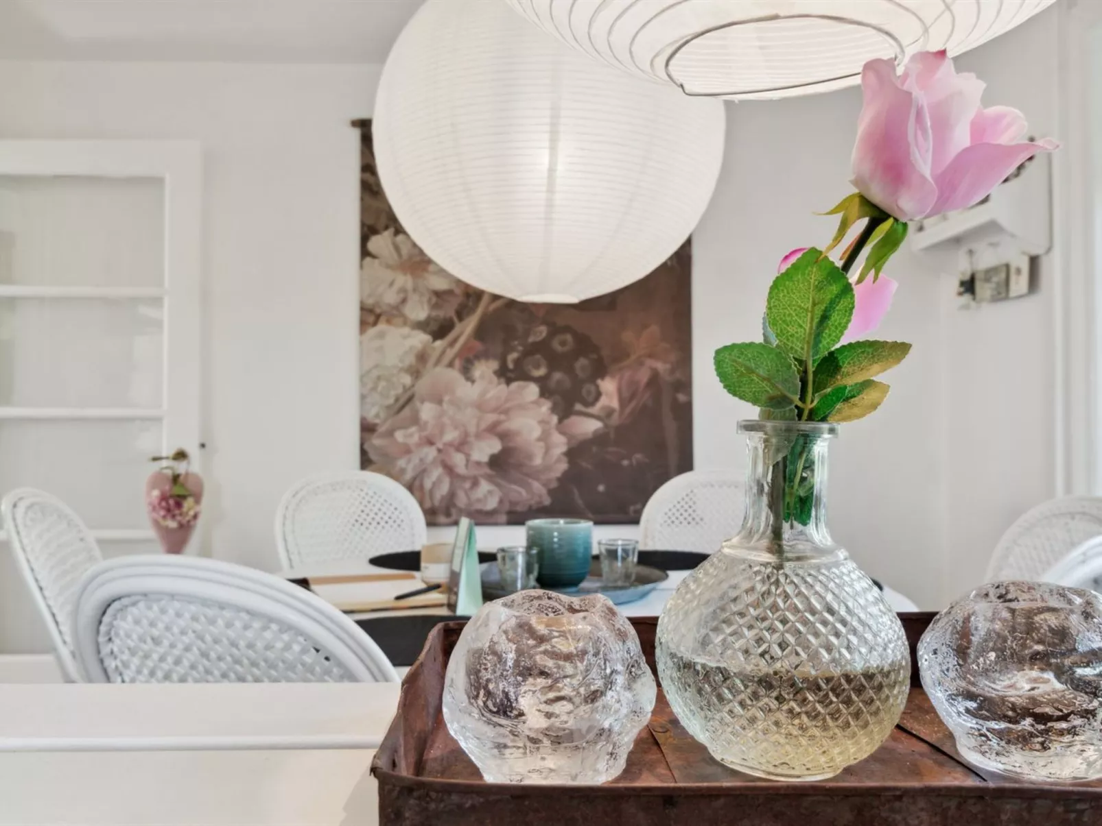 "Tuva" - 3.6km from the sea-Binnen