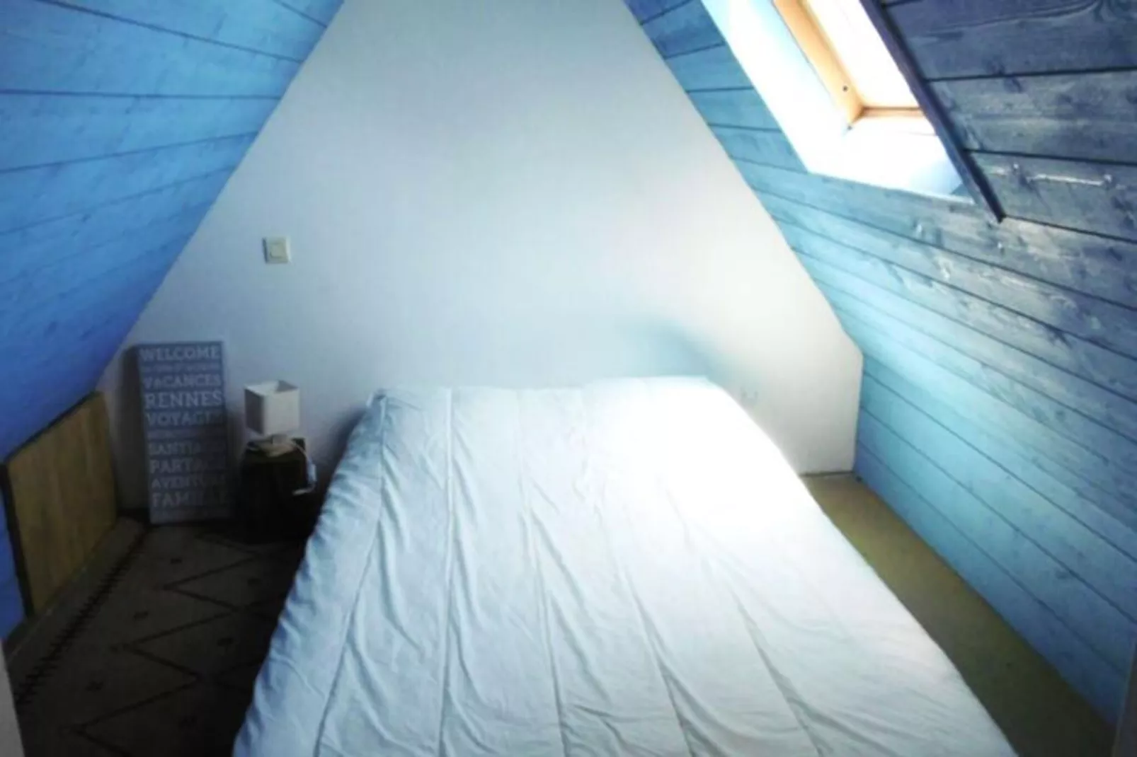 Résidence Katou-sarzeau-Niet-getagd