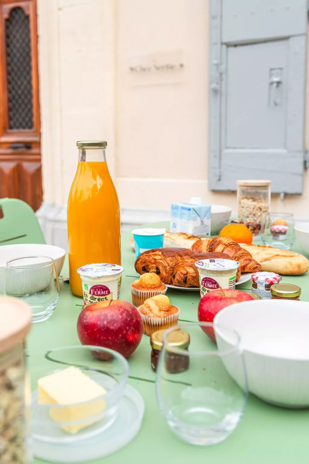 Chez Nerthe, 5-Sterne-Haus mit privatem Jacuzzi-Image-tags.info