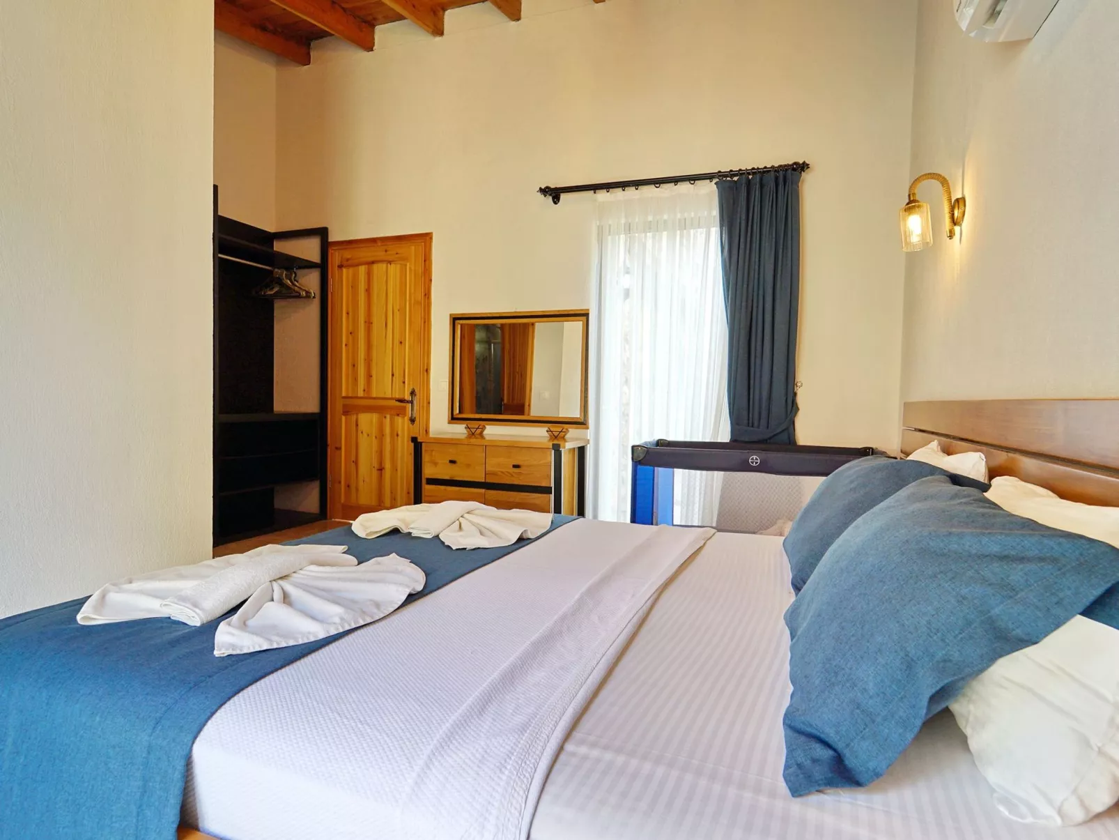 Steinhaus in Fethiye Kayaköy-Binnen