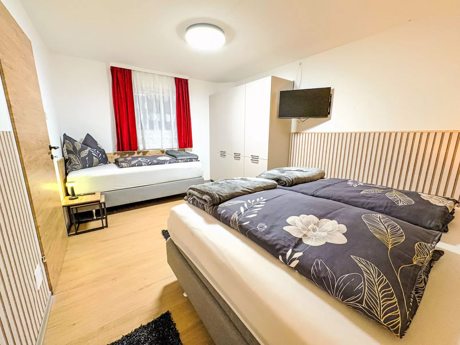 Apartment Anneliese-Binnen