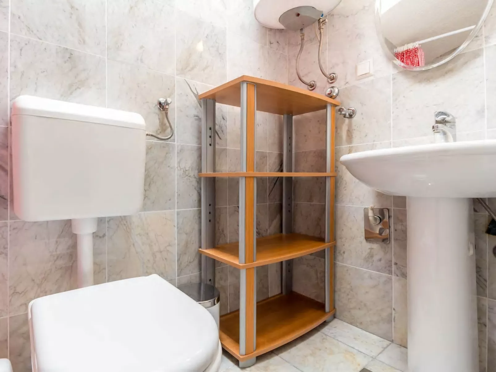 Atri giardino-Binnen