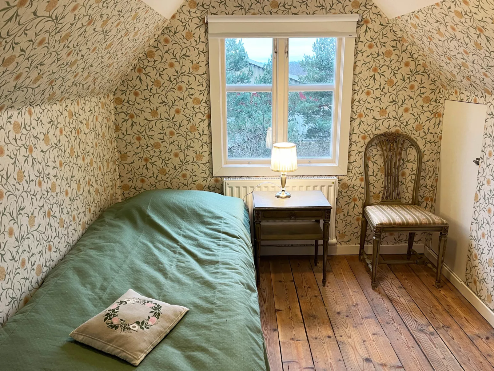 Orranäsgården-Binnen