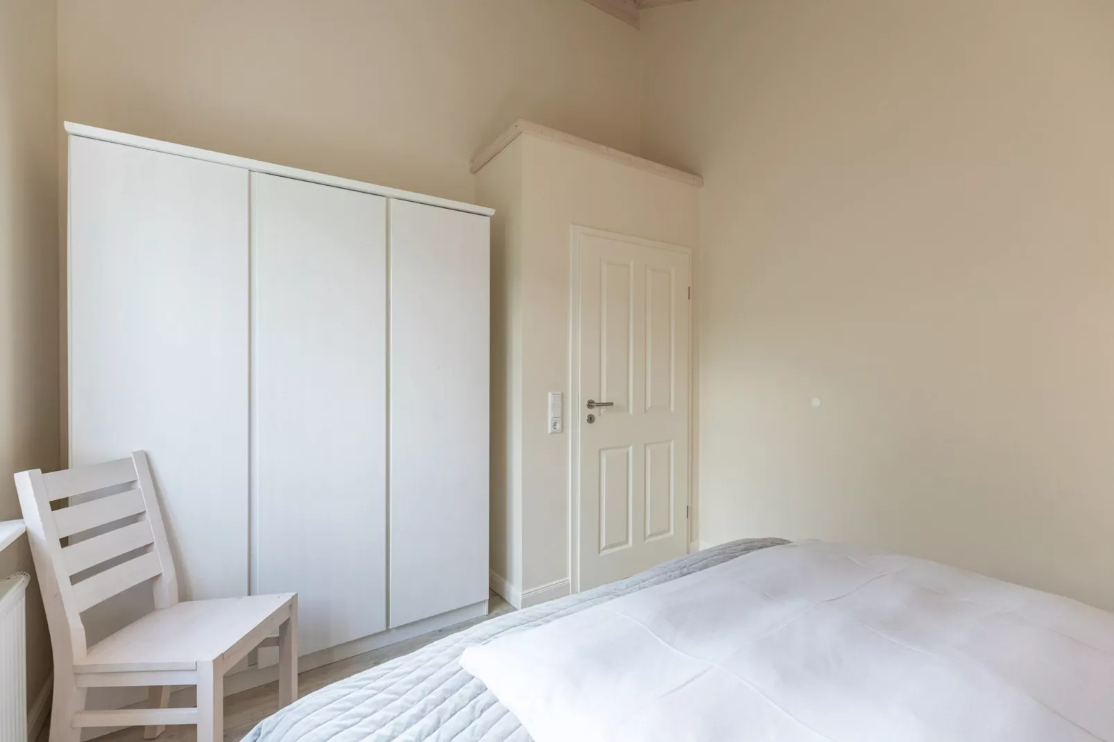 Ferienhaus Dagebüll - Bai E Dik 20-Slaapkamer