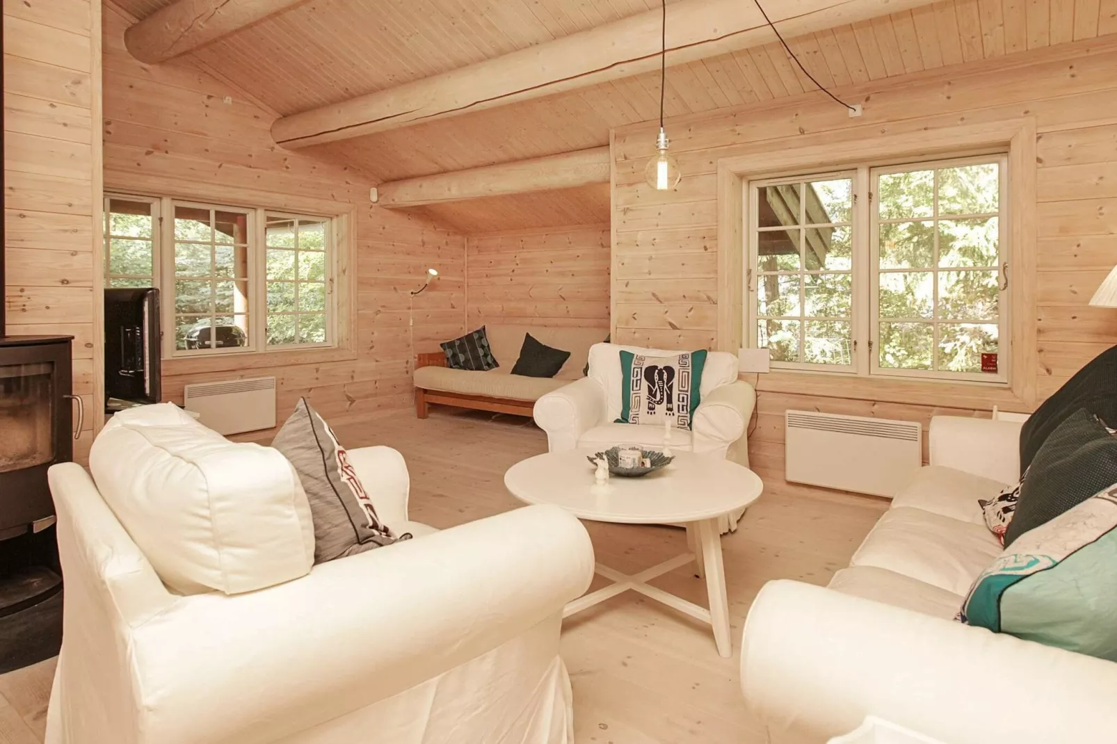 8 persoons vakantie huis in Frederiksværk-By Traum-Binnen