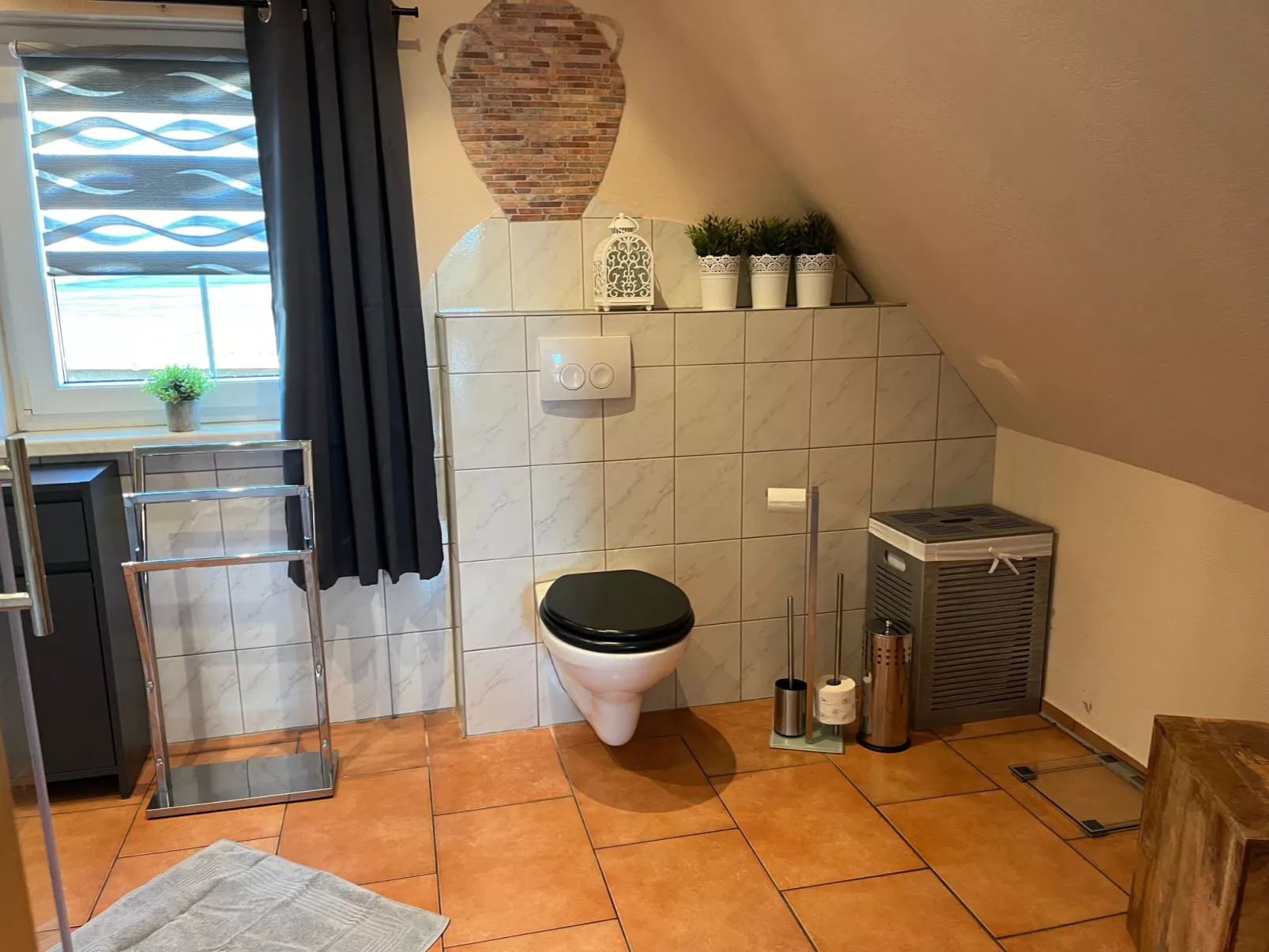 FerienwohnungBaumann - Binnen