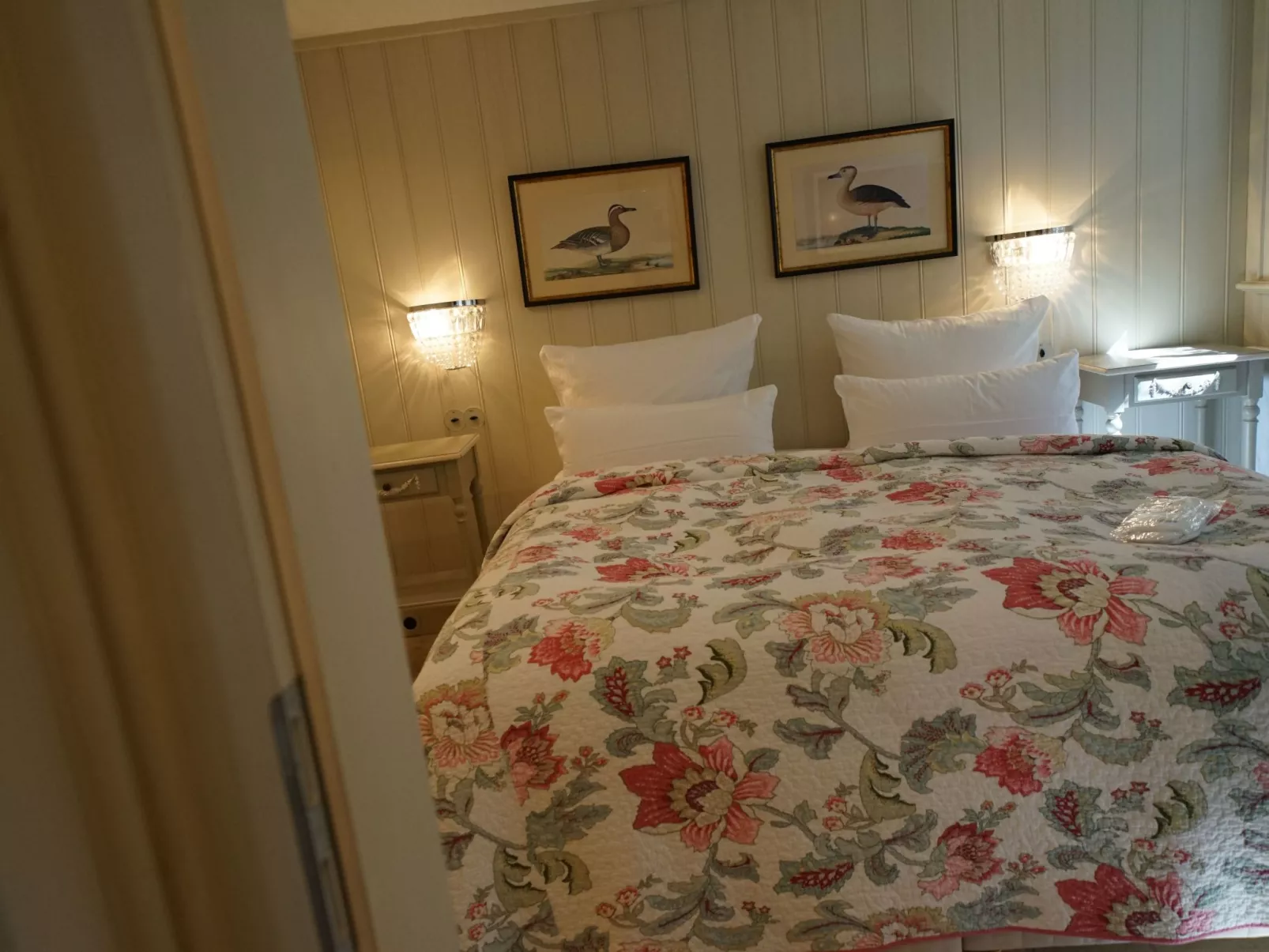 Dikstig - D8R - in Kampen auf Sylt-Binnen