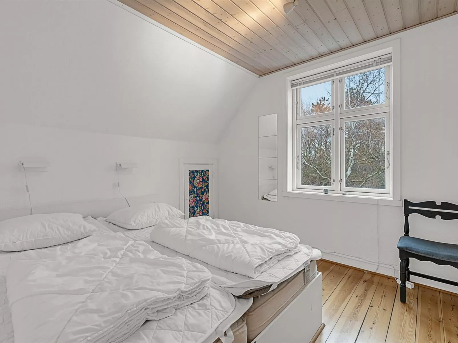 "Hanni" - 600m from the sea-Binnen