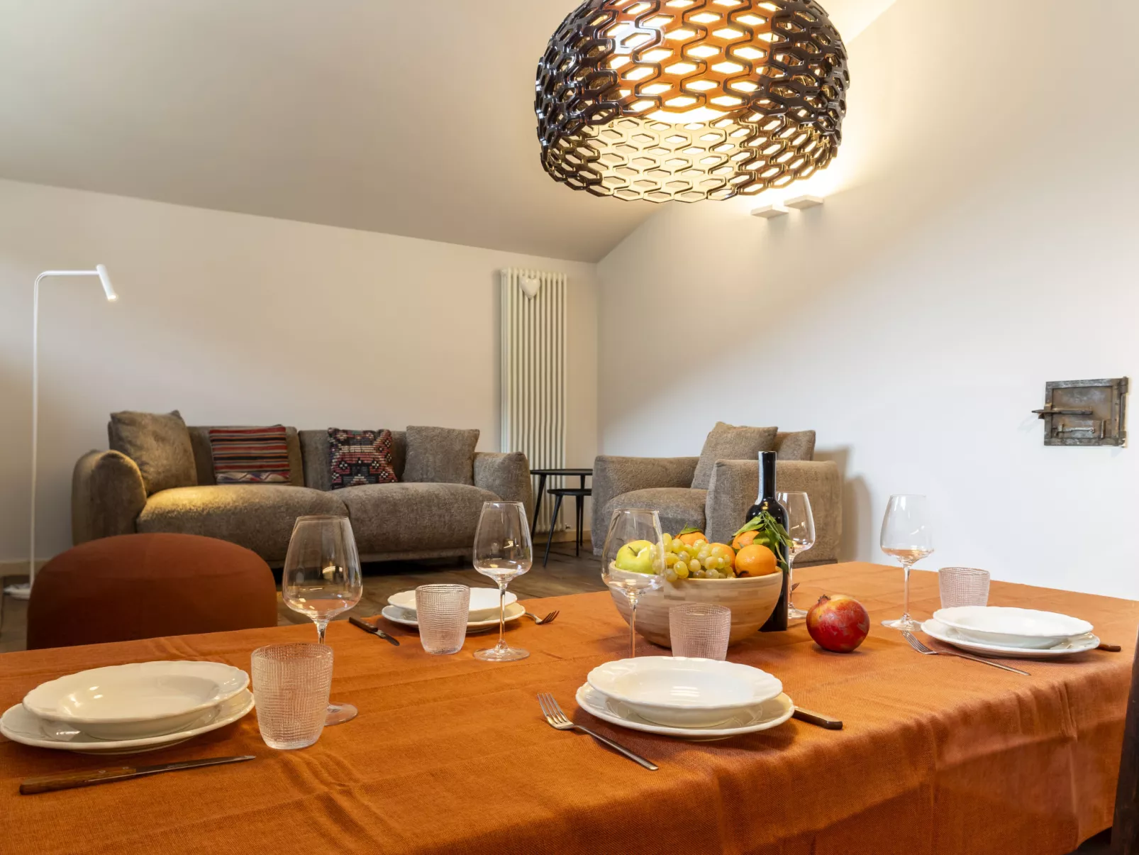 Planta Apartment-Binnen