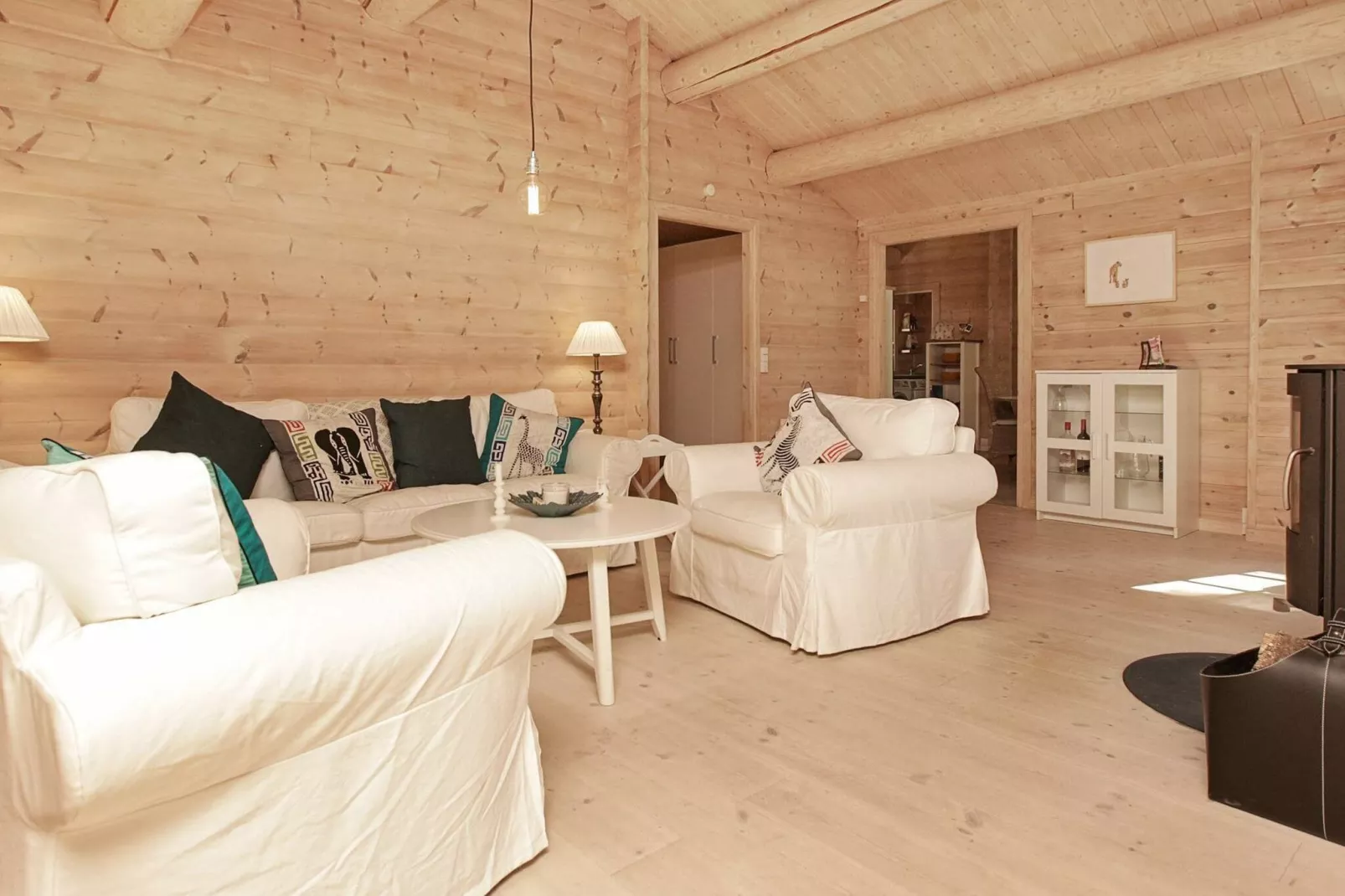 8 persoons vakantie huis in Frederiksværk-By Traum-Binnen