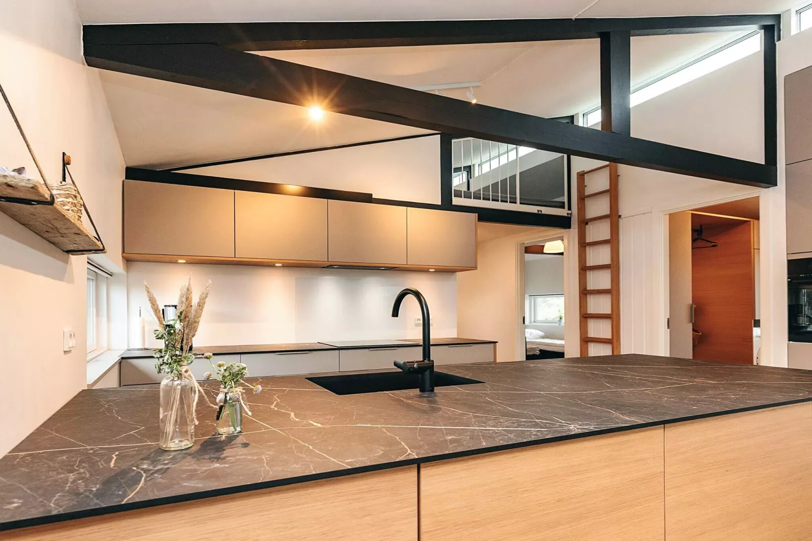 5 sterren vakantie huis in Saltum-Binnen