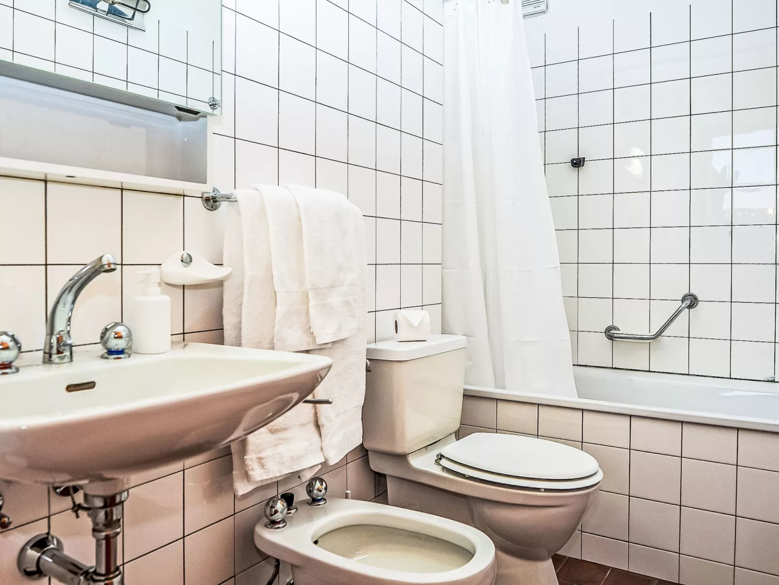 Chesa La Drosa AB-Binnen