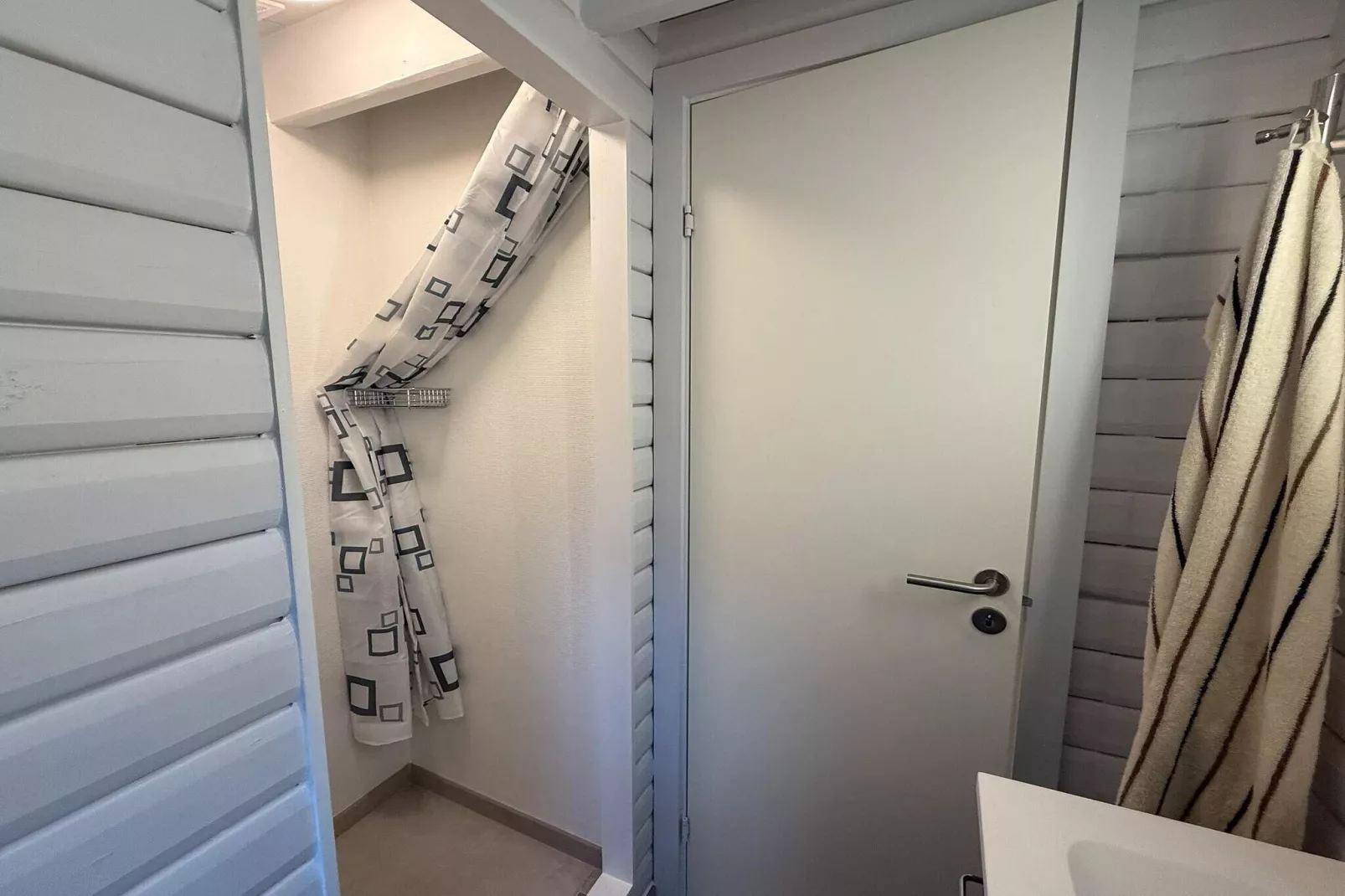 4 Personen vakantie huis in Farsø-Binnen