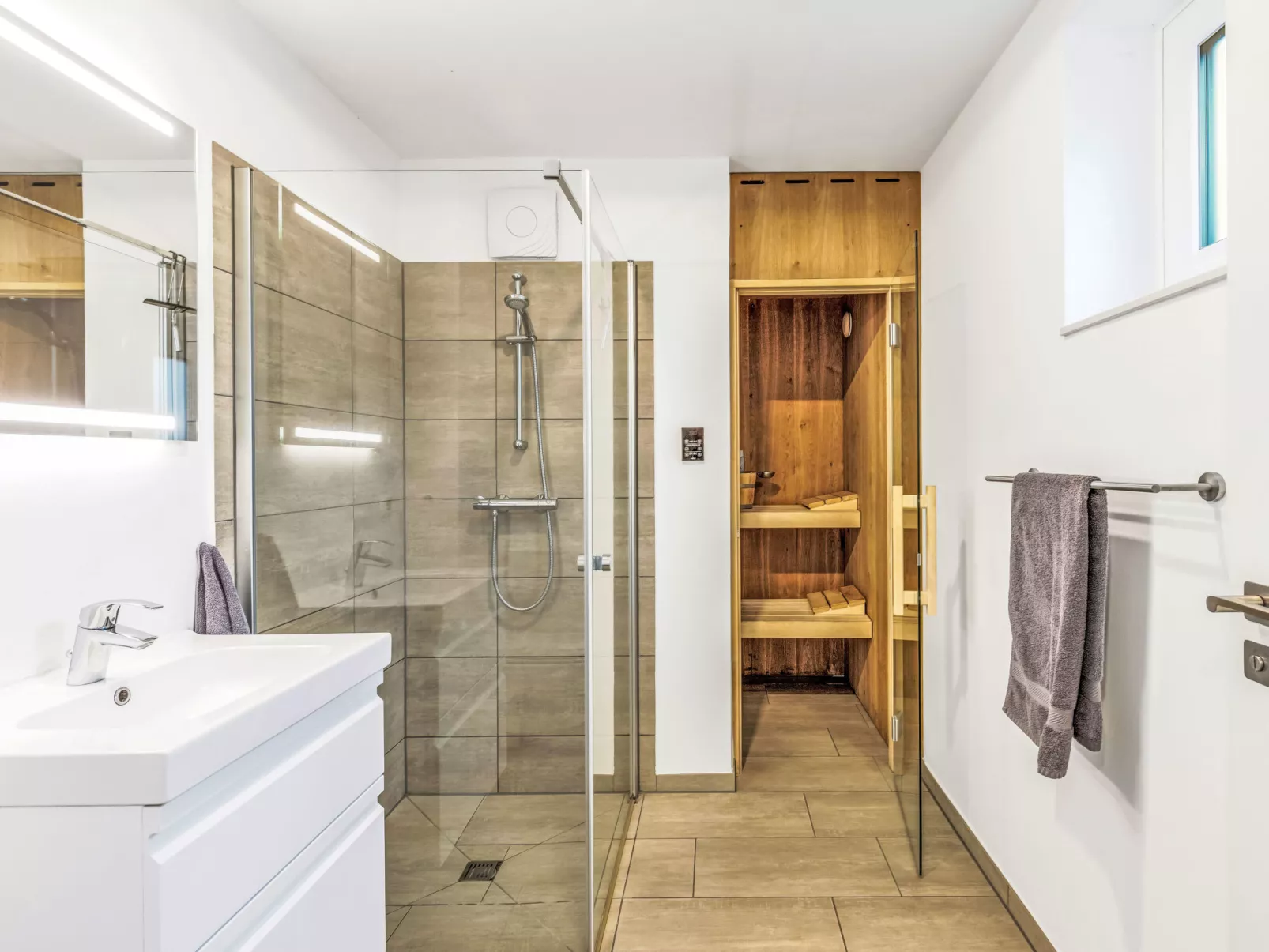 Seelykke (190) - Binnen