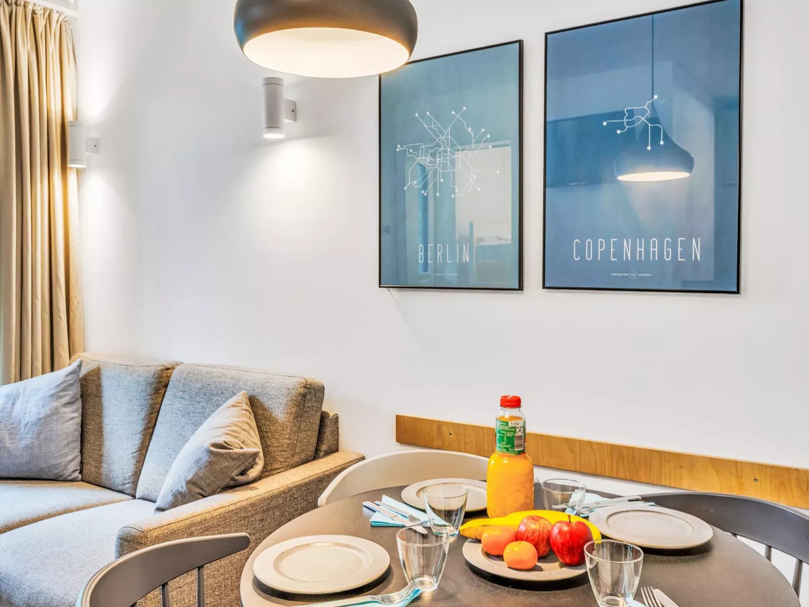 Seemomente (615) - Binnen