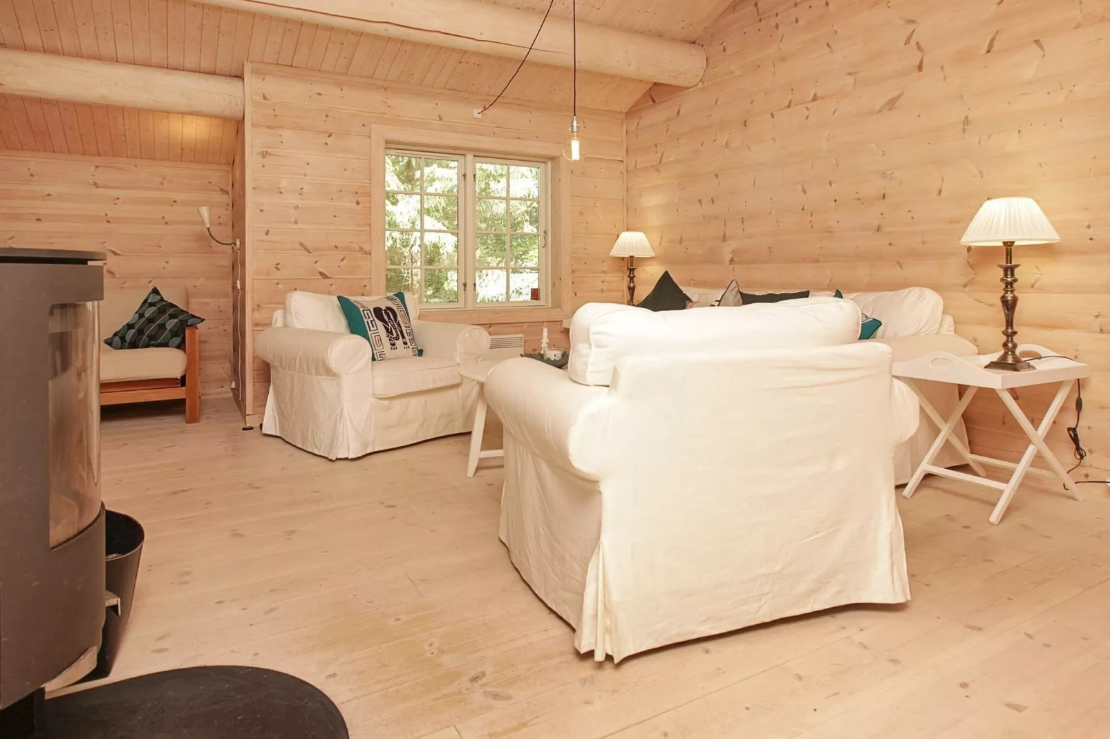 8 persoons vakantie huis in Frederiksværk-By Traum-Binnen