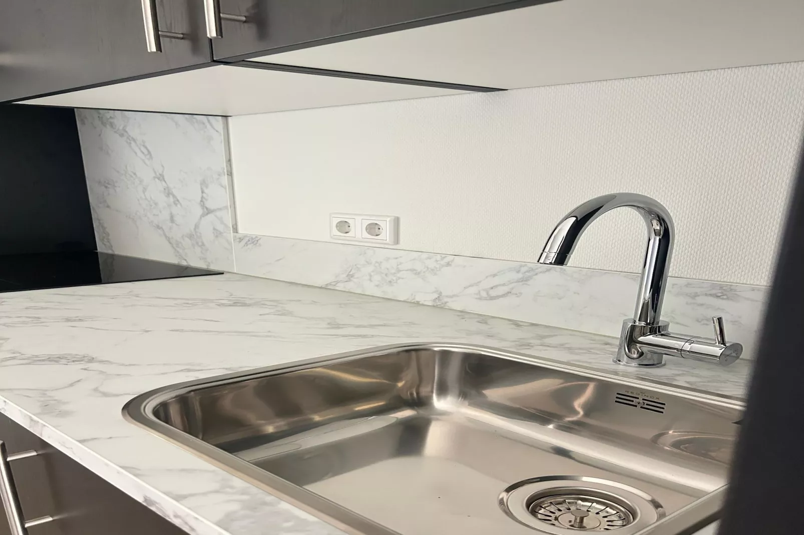 De Steppe 8 pax - 6-Keuken