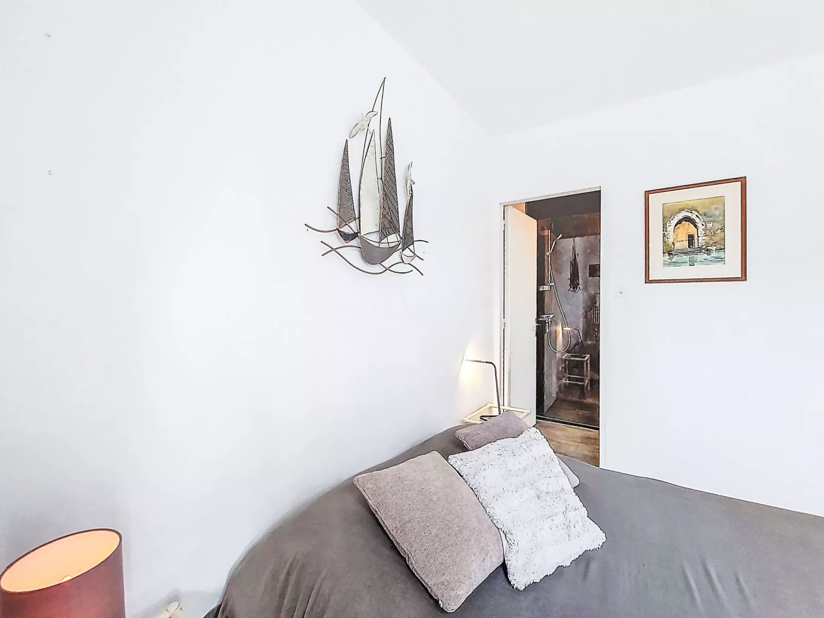 Villa Océan et Forêt-Binnen