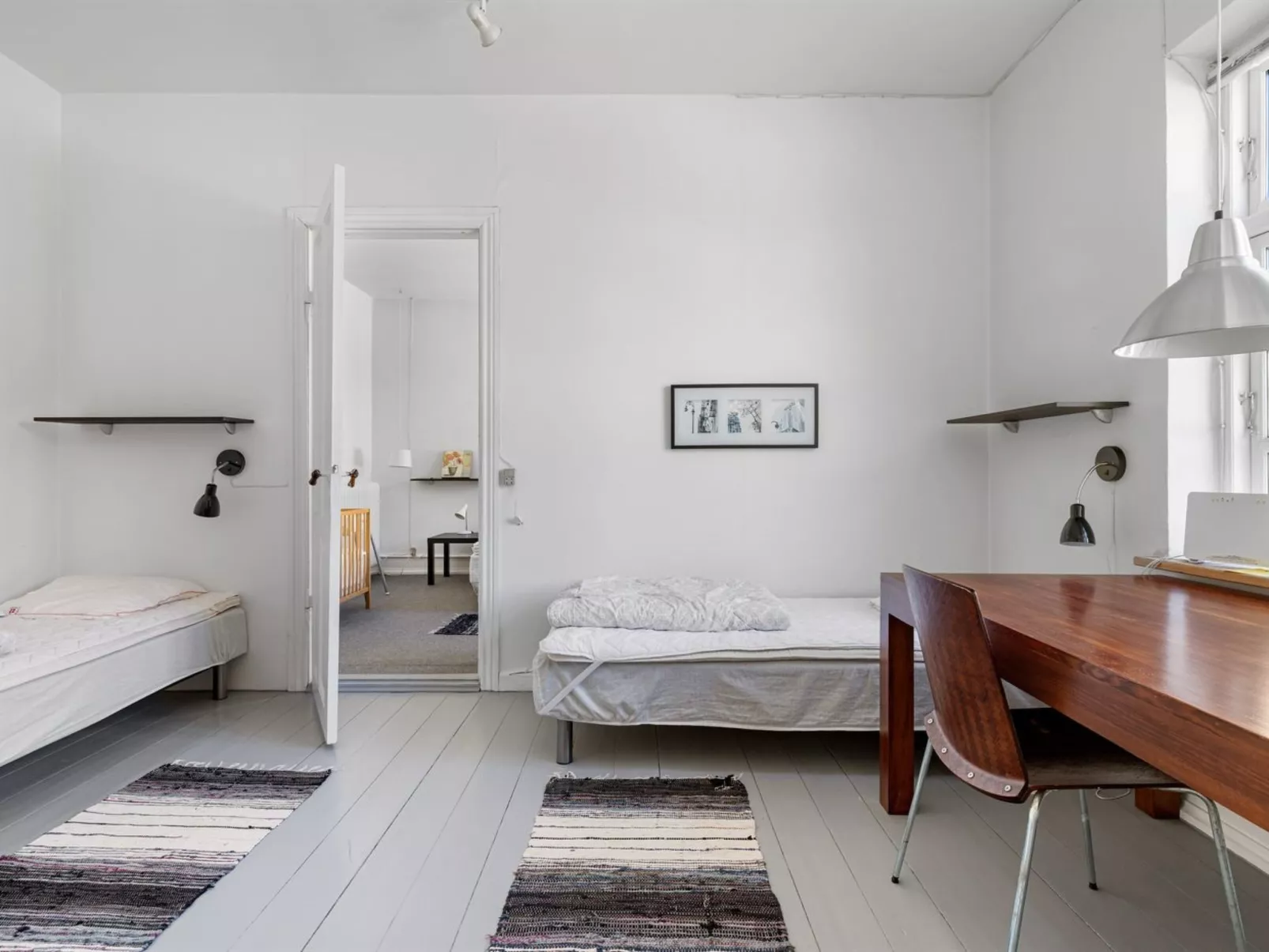 "Goti" - 850m from the sea-Binnen