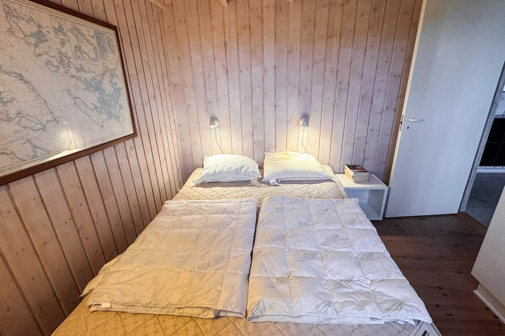 4 sterren vakantie huis in Svendborg-Binnen