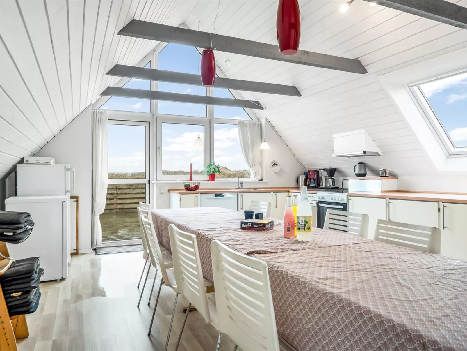 "Siljana" - 200m from the sea-Binnen