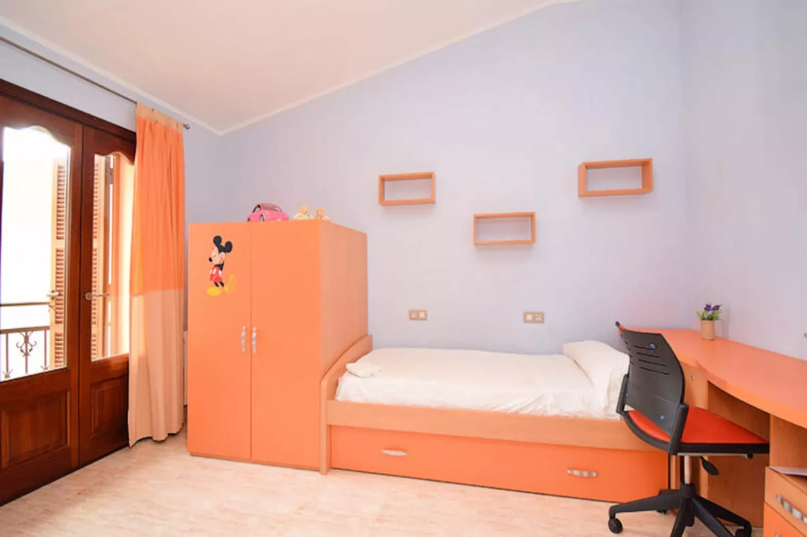 Maison à Muro - Niet-getagd