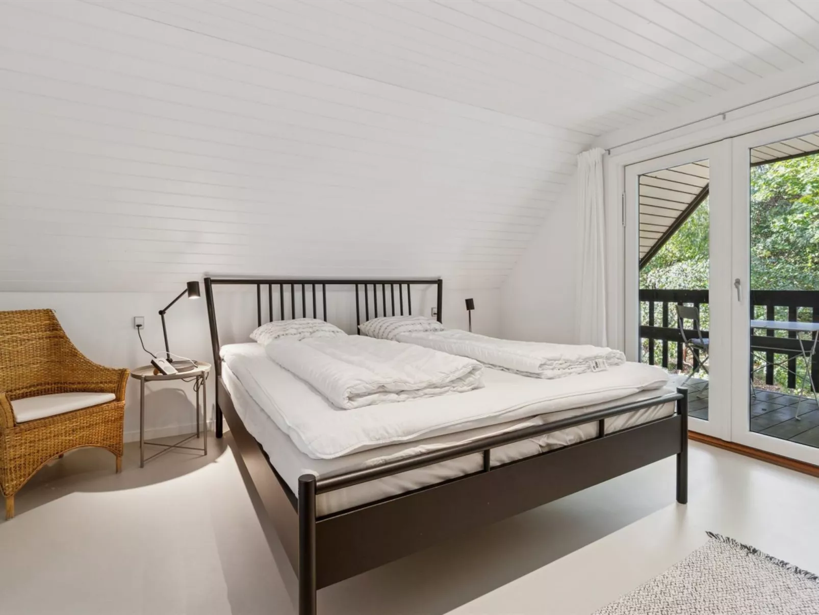 "Bedrija" - 200m from the sea-Binnen