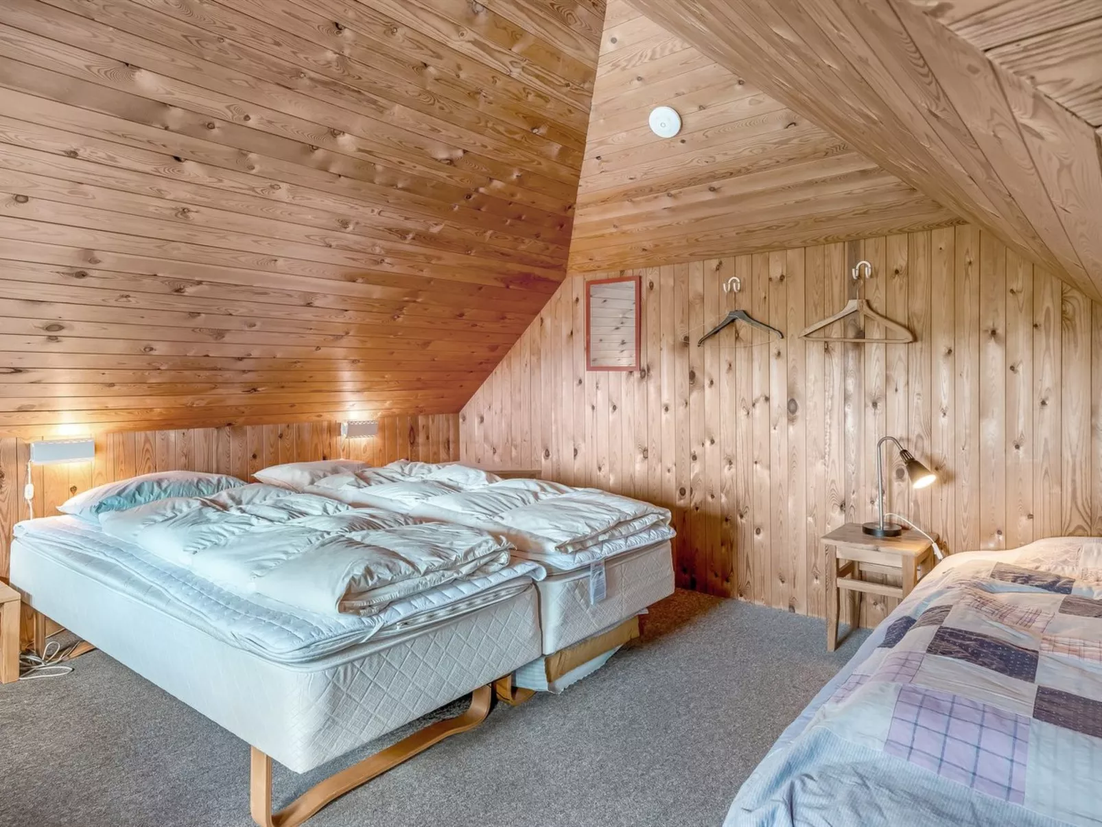 "Lene" - 2km from the sea-Binnen