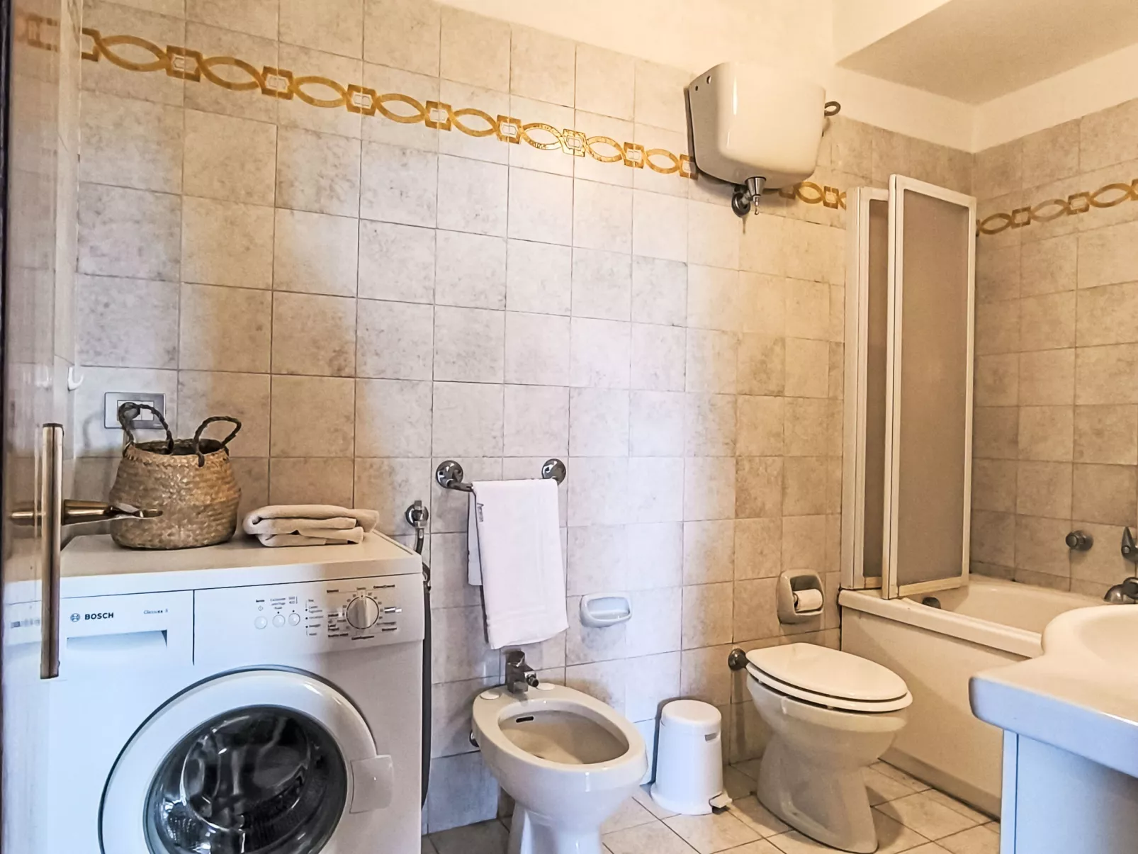 Montparnasse - Binnen