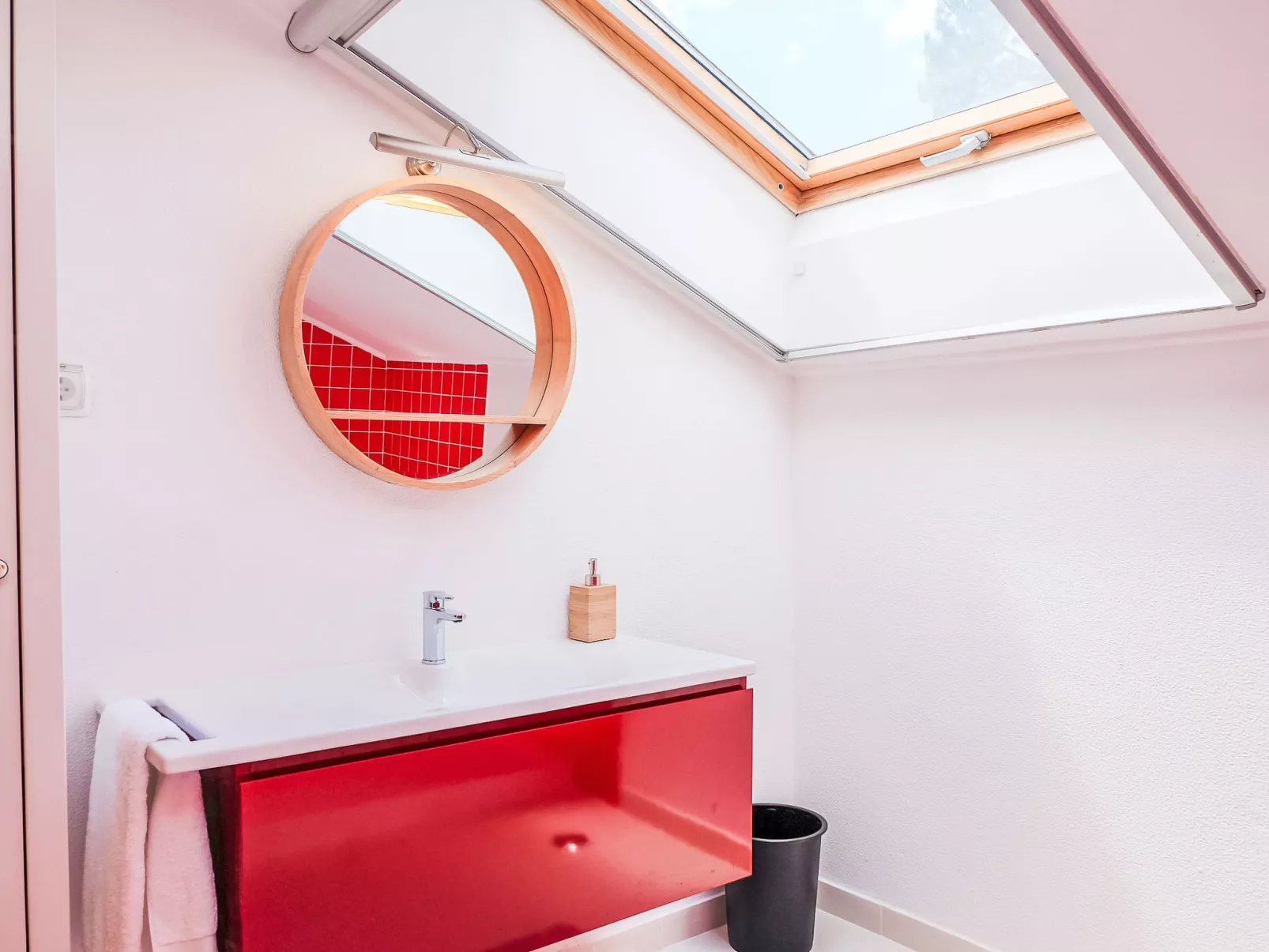 Villa dos Sobreiros - Binnen