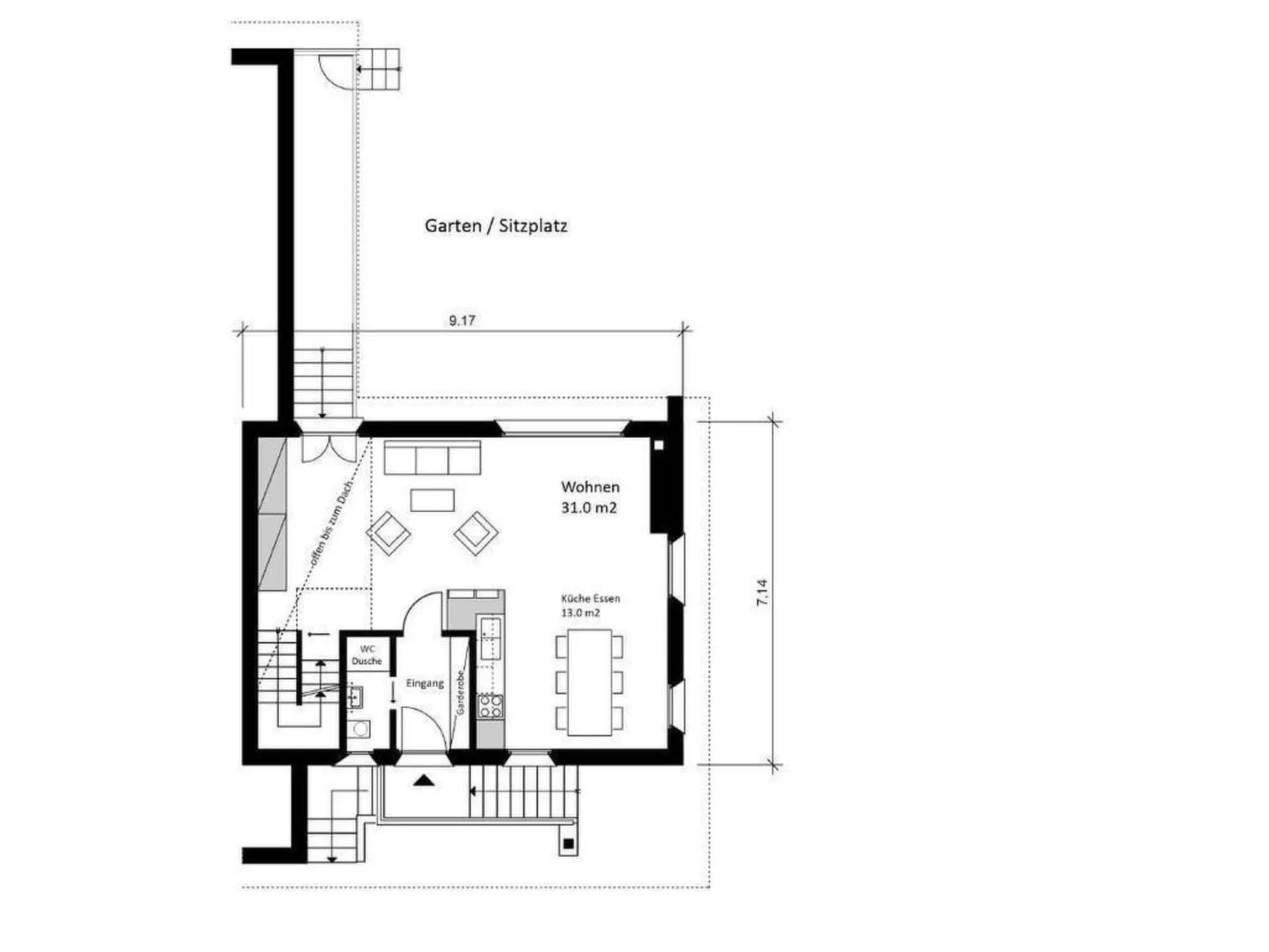 Chesa Lagrev 1 - Image-tags.info