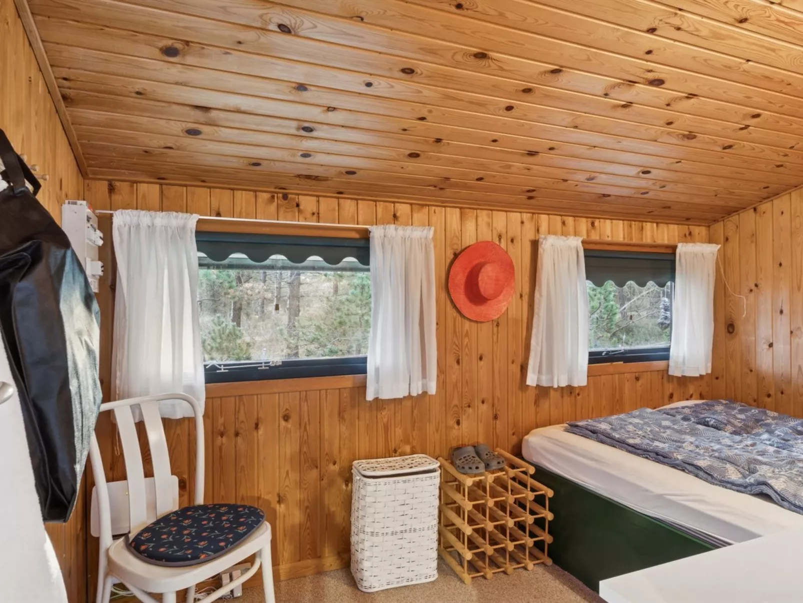 "Sarita" - 200m from the sea - Binnen